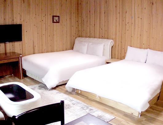 Muju Rejortel Экстерьер фото